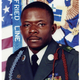 This undated image provided by the U.S. Army, shows Alwyn C. Cashe. In late August 2020, Defense Secretary Mark Esper endorsed awarding the Medal of Honor to a soldier who sustained fatal burns while acting to save fellow soldiers in Iraq in 2005. Army Sgt. 1st Class Alwyn C. Cashe of Florida previously received the Silver Star for his actions.